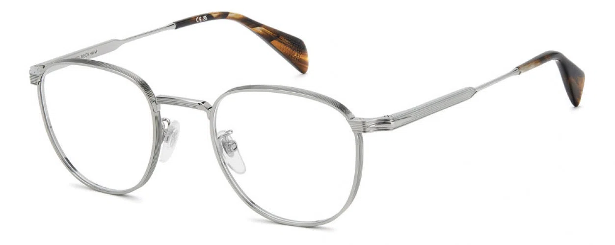David Beckham DB1241 Eyeglasses - view 5